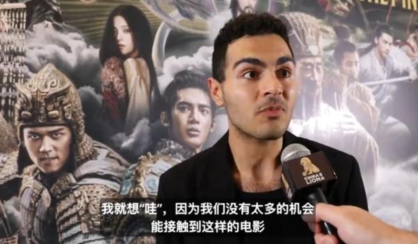 2023北京文化论坛 | 乌尔善:寻找情感价值共鸣 让世界听懂中国故事 2023北京文化论坛 | 乌尔善:寻找情感价值共鸣 让世界听懂中国故事