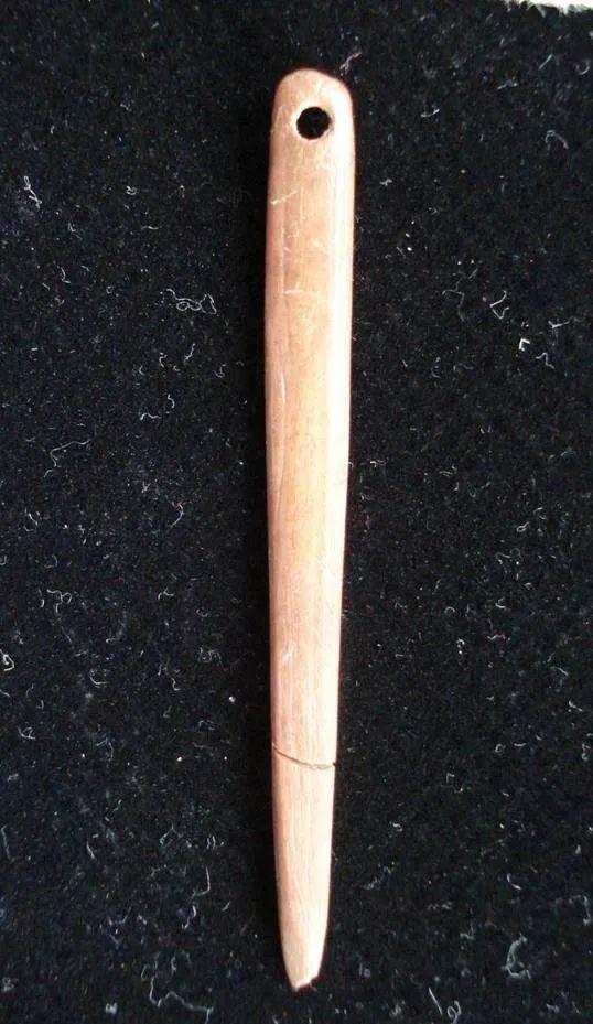 百年水洞沟揭秘史前人类