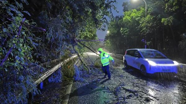 雨后爱车如何保养？很多人都忽视了！
