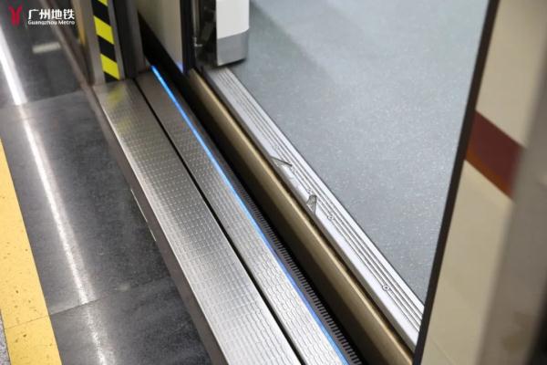 事故频发引担忧!广州地铁紧急科普 事故频发引担忧!广州地铁紧急科普