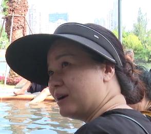 厦门这处网红温泉泡脚池，水质变差？最新回应→