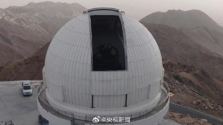 璀璨星河！我国公布最新仙女座星系图片