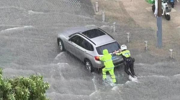 雨后爱车如何保养？很多人都忽视了！