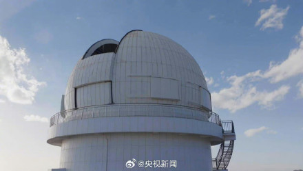 璀璨星河！我国公布最新仙女座星系图片