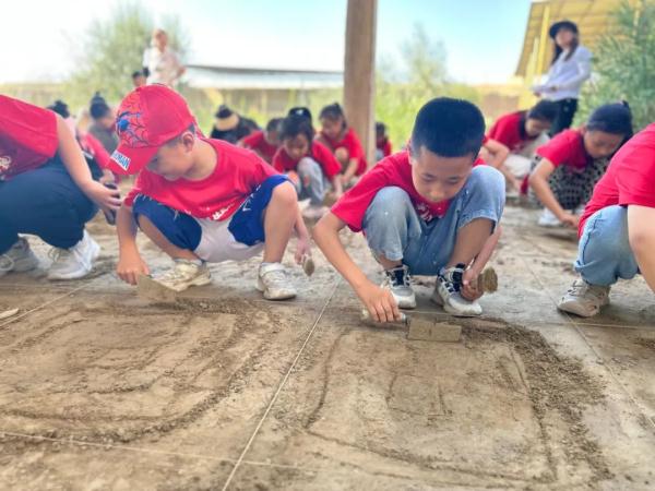 百年水洞沟揭秘史前人类