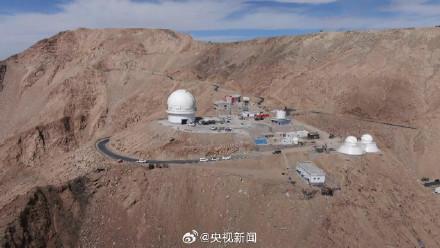 转存!我国公布最新仙女座星系照片 转存!我国公布最新仙女座星系照片