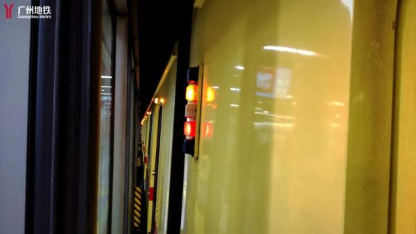 事故频发引担忧!广州地铁紧急科普 事故频发引担忧!广州地铁紧急科普