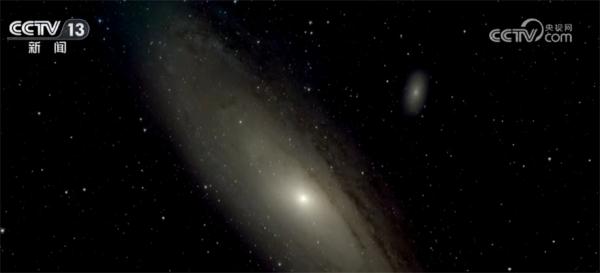 青海冷湖天文观测基地2.5米口径墨子巡天望远镜正式投入观测 青海冷湖天文观测基地2.5米口径墨子巡天望远镜正式投入观测