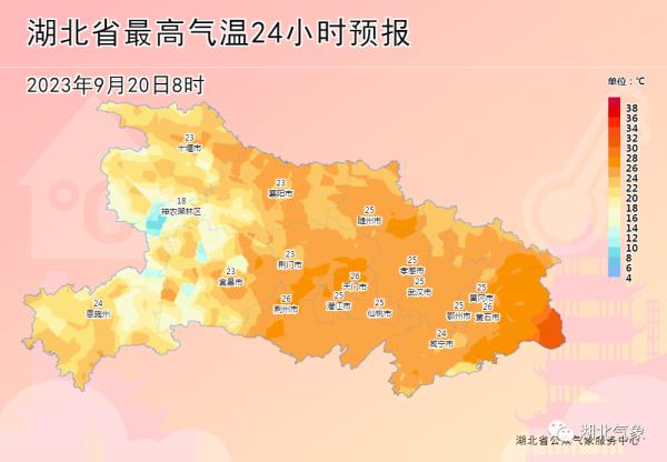 强对流天气预警！大暴雨+雷暴大风，气温将剧烈变化！