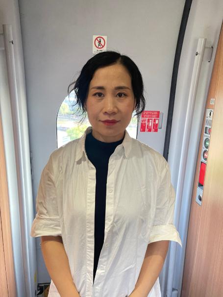 找到了！在湖州景区跳水救人的“黑衣女子”，是咱安徽人！