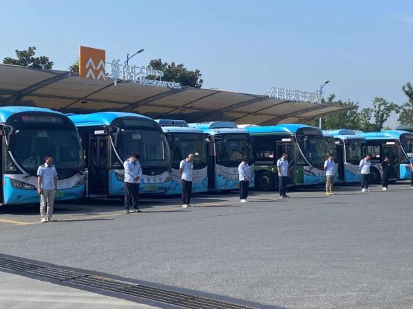 刚刚,防空警报响彻南京上空 刚刚,防空警报响彻南京上空