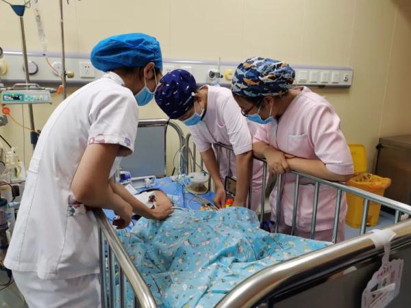 有毒!事发西安,2岁幼儿因此生命垂危!近期高发→ 有毒!事发西安,2岁幼儿因此生命垂危!近期高发→