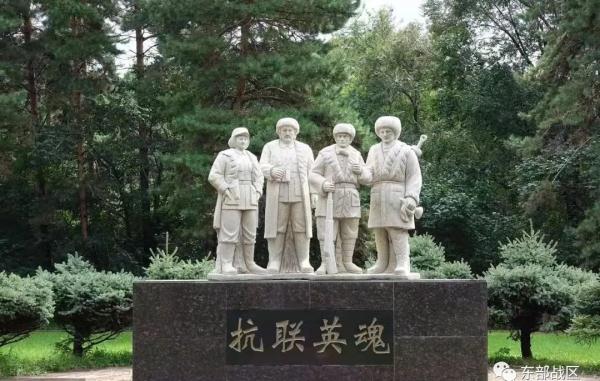 九一八，不能忘！不敢忘！不会忘！
