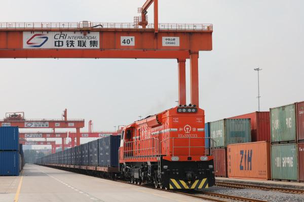 河南农产品如何走进欧洲人的餐桌? 河南农产品如何走进欧洲人的餐桌?