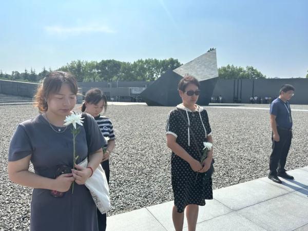 刚刚,防空警报响彻南京上空 刚刚,防空警报响彻南京上空