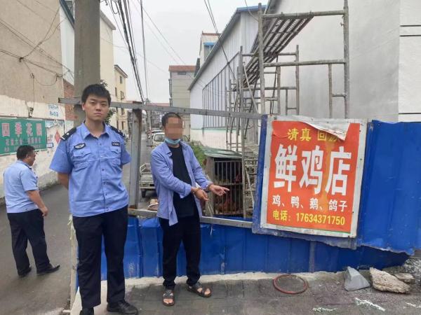 喝酒后就想偷东西...这个嗜好“真刑”