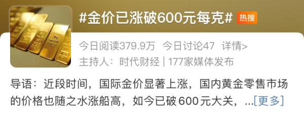 价格猛涨！店里接待的这类客人翻4倍！