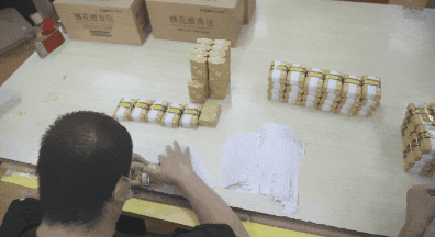 冲上热搜！聘用残障人士包装香皂，这家上海老牌国货暖哭网友