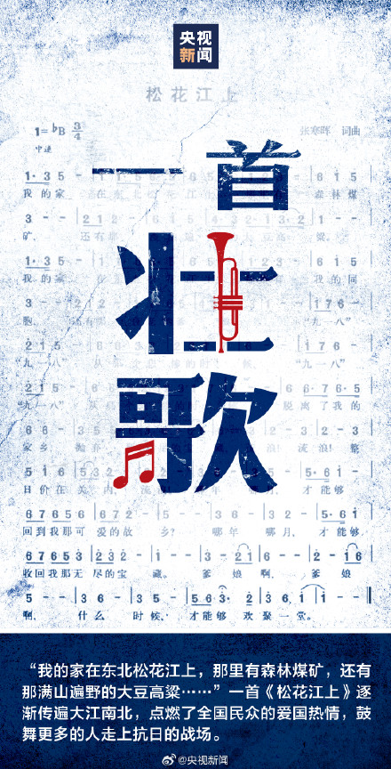 传递！九一八这数字代表的历史真相