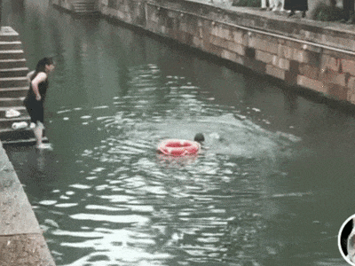 确认了!黑衣女子是合肥人! 确认了!黑衣女子是合肥人!