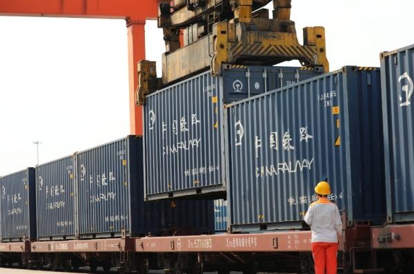 河南农产品如何走进欧洲人的餐桌? 河南农产品如何走进欧洲人的餐桌?