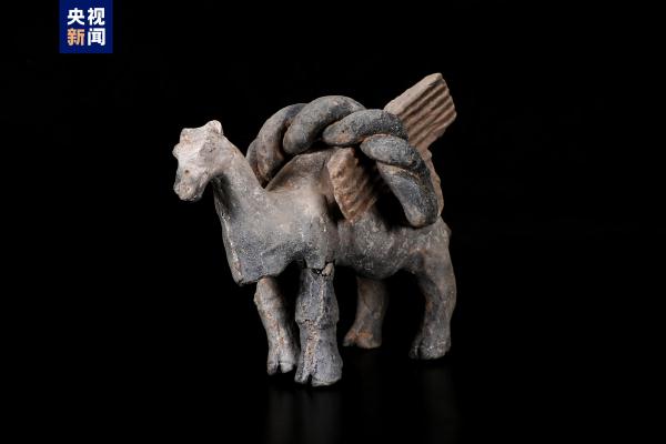 陕西洪渎原发现北周开国皇帝宇文觉静陵 更多细节→ 陕西洪渎原发现北周开国皇帝宇文觉静陵 更多细节→