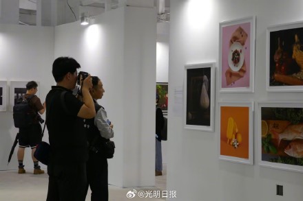 来山西平遥看国际摄影大展 来山西平遥看国际摄影大展