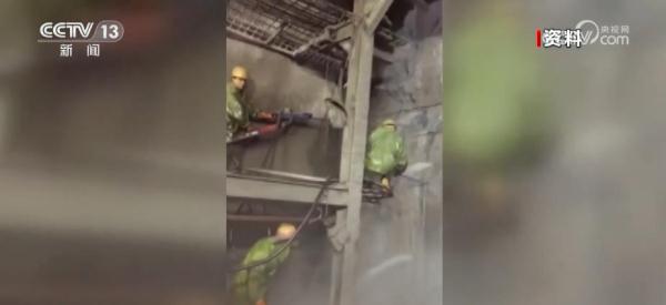 我国高原复杂地质铁路建设取得新突破 滇藏铁路丽香段创多项施工纪录 我国高原复杂地质铁路建设取得新突破 滇藏铁路丽香段创多项施工纪录