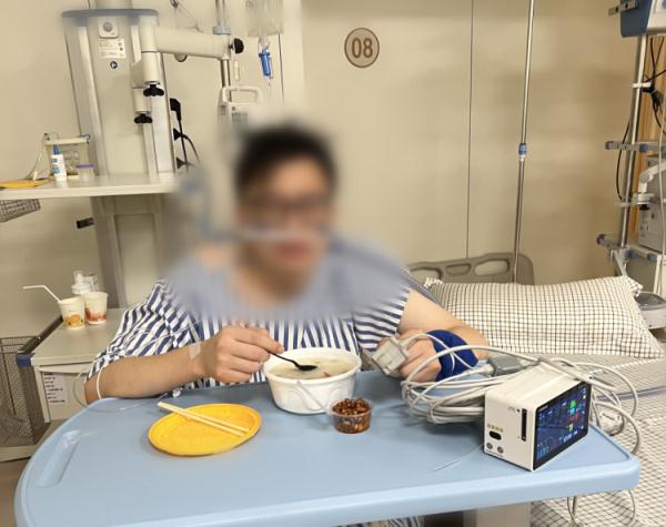 家人吓懵！29岁小伙突然口吐白沫、小便失禁，这事很多年轻人都干