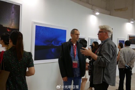 来山西平遥看国际摄影大展 来山西平遥看国际摄影大展