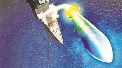 美日联合研制高超音速武器拦截弹