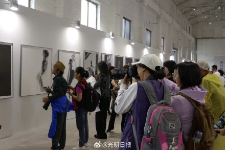 来山西平遥看国际摄影大展 来山西平遥看国际摄影大展