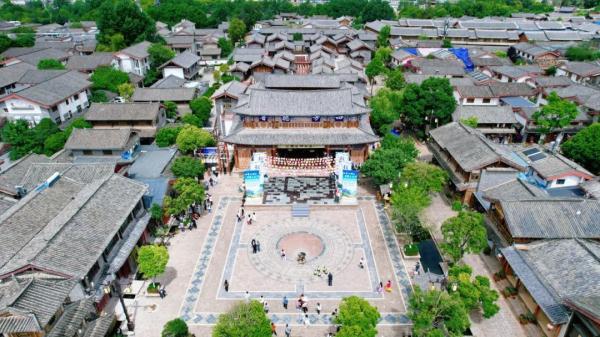 300多年前的旅游攻略，竟然现在还能用！