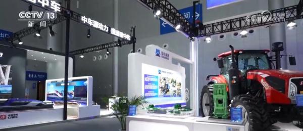 世界制造业大会依托5G、元宇宙等新技术 打造永不落幕的“云展”平台