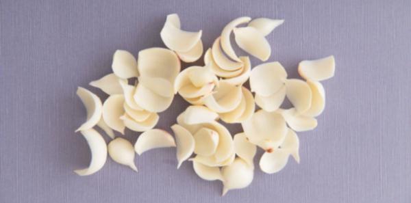 “秋吃白,病不来”,养肺黄金期到了!养生食谱推荐 “秋吃白,病不来”,养肺黄金期到了!养生食谱推荐