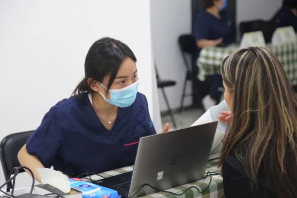 健康西城 | 携手家医 同心共建 家庭医生走进百姓家,做好“健康守门人” 健康西城 | 携手家医 同心共建 家庭医生走进百姓家,做好“健康守门人”