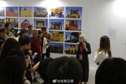来山西平遥看国际摄影大展 来山西平遥看国际摄影大展