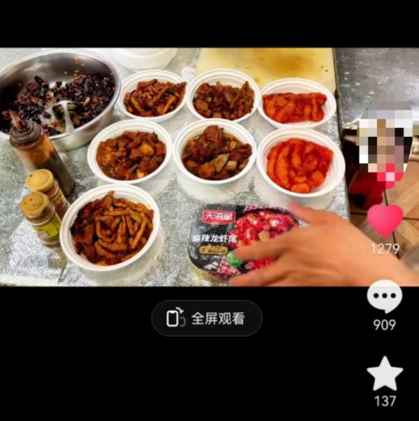 使用预制菜是否提前告知?律师:应尽明示提醒义务 使用预制菜是否提前告知?律师:应尽明示提醒义务