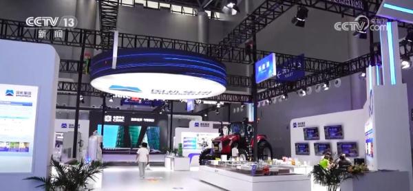 世界制造业大会依托5G、元宇宙等新技术 打造永不落幕的“云展”平台