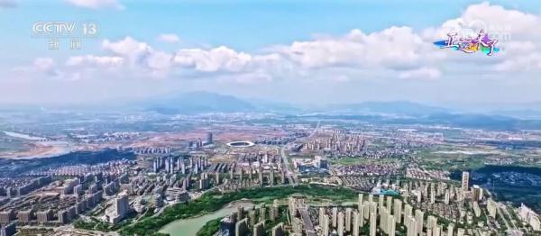 南孔圣地 衢州有礼 “有礼文化”烙印在人们生活的点滴之中