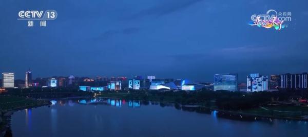 南孔圣地 衢州有礼 “有礼文化”烙印在人们生活的点滴之中