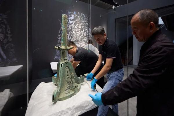 运抵香港，等你“开箱”！