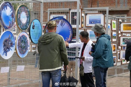 来山西平遥看国际摄影大展 来山西平遥看国际摄影大展