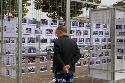 来山西平遥看国际摄影大展 来山西平遥看国际摄影大展