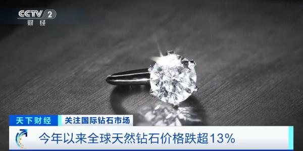 暴跌40%！需求急剧下跌！这一“天价神话”，落寞了？