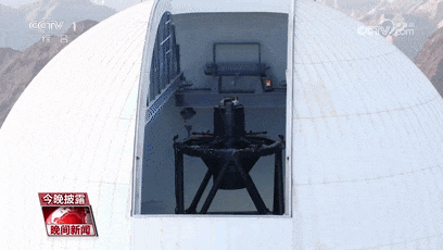 宇宙级浪漫!墨子巡天望远镜开工,仙女座星系高清照发布 宇宙级浪漫!墨子巡天望远镜开工,仙女座星系高清照发布