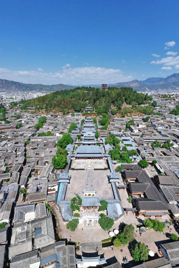 300多年前的旅游攻略，竟然现在还能用！