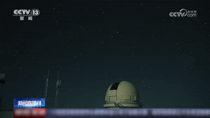 宇宙级浪漫!墨子巡天望远镜开工,仙女座星系高清照发布 宇宙级浪漫!墨子巡天望远镜开工,仙女座星系高清照发布