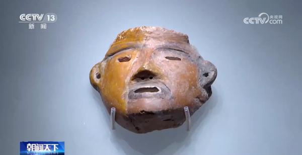 “超级国宝”亮相！这个国家级博物馆也太好逛了！