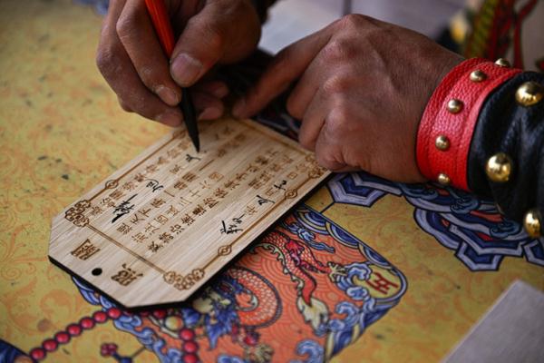 来者何人？报上名来！古人来到长城，是怎么“通关”的？
